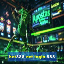 bet888 net login 888